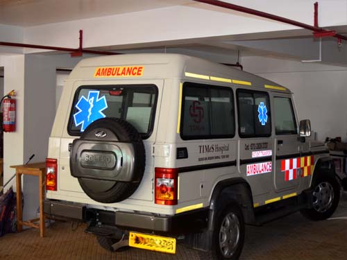 Ambulance