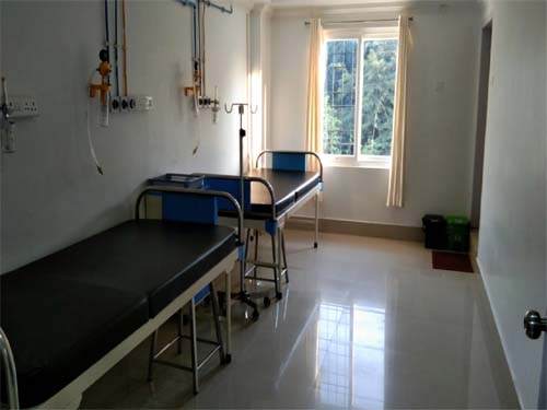 GENERAL LABOUR WARD